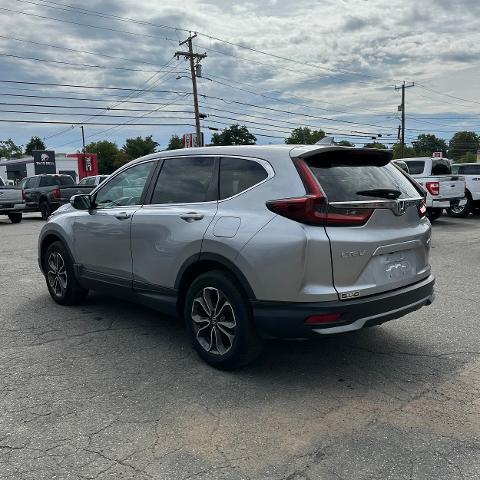 2020 Honda CR-V - $19,999
