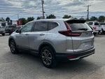2020 CR-V Thumbnail 5