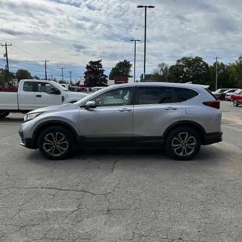 2020 Honda CR-V - $19,999