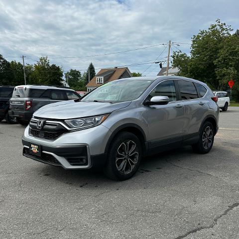 2020 Honda CR-V - $19,999