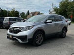 2020 CR-V Thumbnail 7