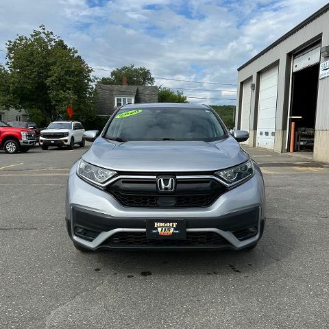 2020 Honda CR-V - $19,999