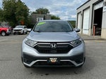 2020 CR-V Thumbnail 8