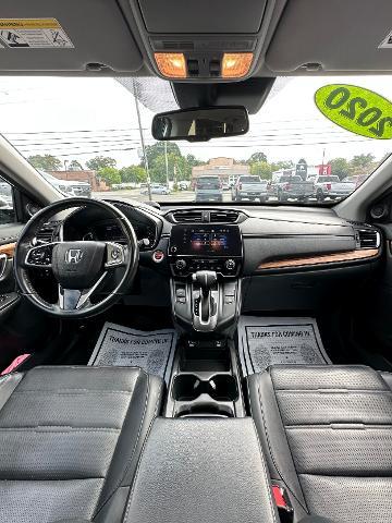 2020 Honda CR-V - $19,999