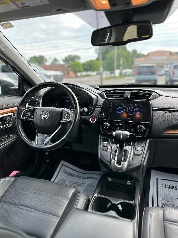 2020 Honda CR-V - $19,999
