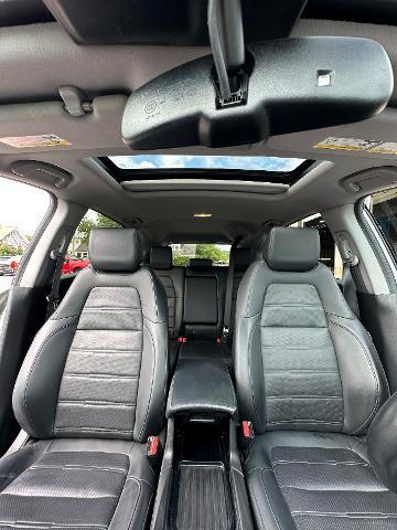 2020 Honda CR-V - $19,999