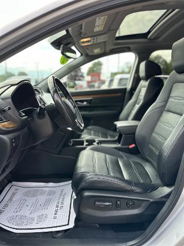 2020 Honda CR-V - $19,999