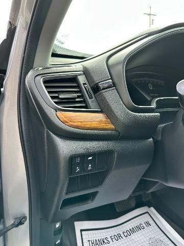 2020 Honda CR-V - $19,999