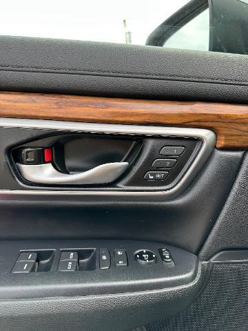 2020 Honda CR-V - $19,999