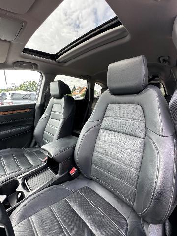 2020 Honda CR-V - $19,999