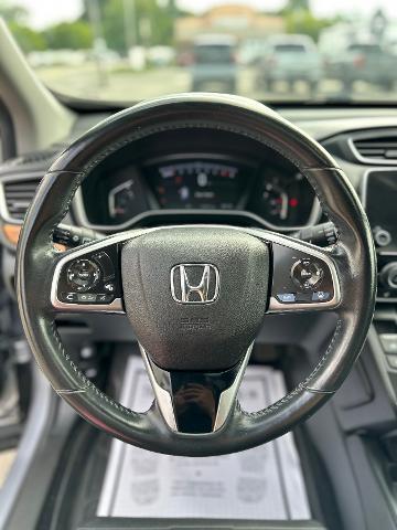 2020 Honda CR-V - $19,999