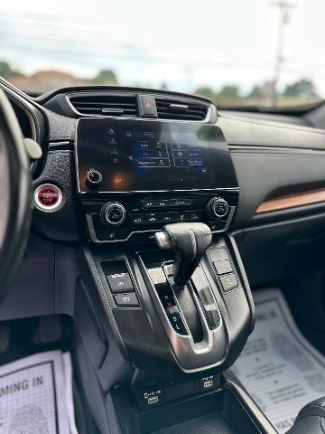 2020 Honda CR-V - $19,999
