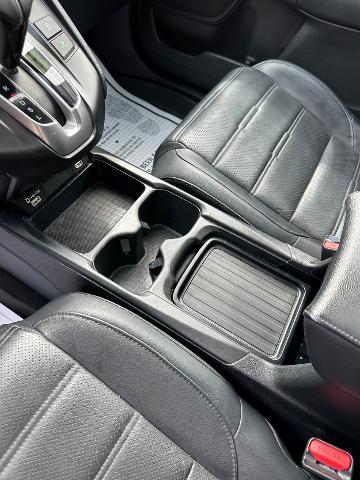 2020 Honda CR-V - $19,999