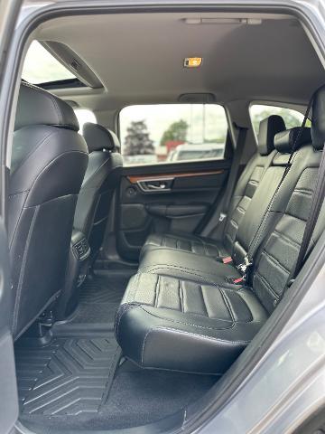 2020 Honda CR-V - $19,999