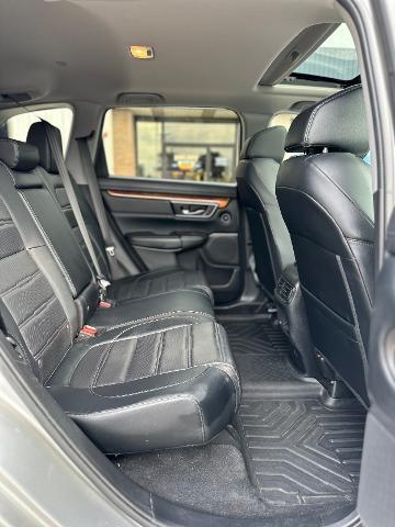 2020 Honda CR-V - $19,999