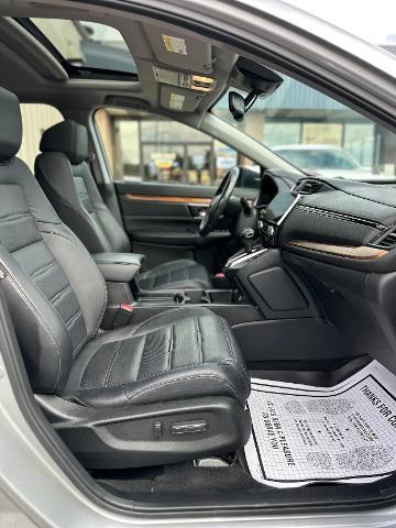 2020 Honda CR-V - $19,999