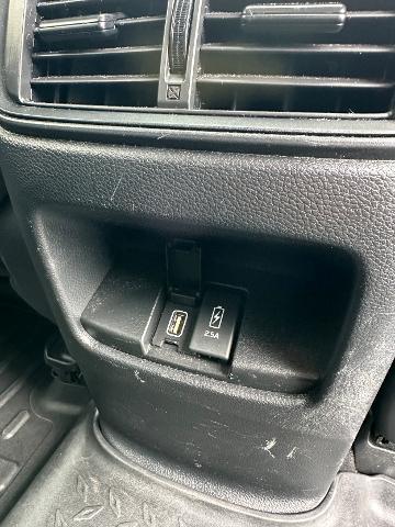 2020 Honda CR-V - $19,999