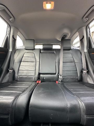 2020 Honda CR-V - $19,999