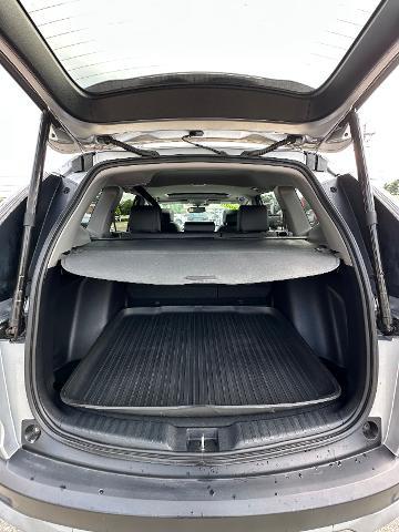 2020 Honda CR-V - $19,999
