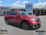 2021 CR-V Thumbnail 1