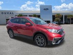 2021 CR-V Thumbnail 2