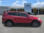2021 CR-V Thumbnail 3