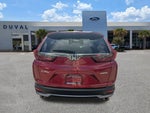 2021 CR-V Thumbnail 5