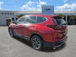 2021 CR-V Thumbnail 6