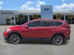 2021 CR-V Thumbnail 7