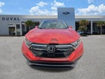 2021 CR-V Thumbnail 9