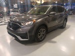 2021 CR-V Thumbnail 1