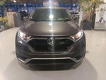 2021 CR-V Thumbnail 3