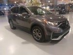 2021 CR-V Thumbnail 4