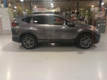 2021 CR-V Thumbnail 5