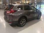 2021 CR-V Thumbnail 6