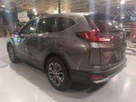 2021 CR-V Thumbnail 8