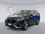 2022 CR-V Thumbnail 1