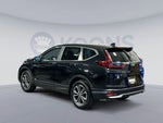 2022 CR-V Thumbnail 3