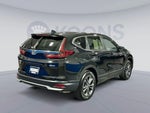 2022 CR-V Thumbnail 5