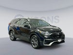 2022 CR-V Thumbnail 7