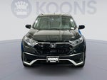 2022 CR-V Thumbnail 8