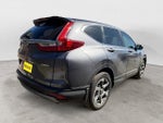 2017 CR-V Thumbnail 4