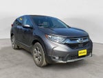 2017 CR-V Thumbnail 5