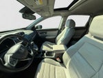 2017 CR-V Thumbnail 7