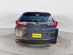 2017 CR-V Thumbnail 3