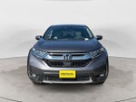2017 CR-V Thumbnail 6
