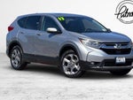 2017 CR-V Thumbnail 1