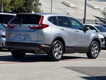 2017 CR-V Thumbnail 3