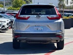 2017 CR-V Thumbnail 4