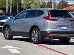 2017 CR-V Thumbnail 5